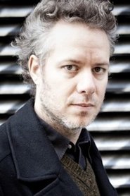 Federico Veiroj portrait