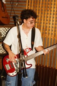 Rafael Vaccaro Madrid portrait