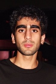 Romil Hemnani portrait