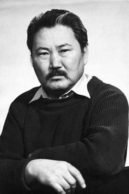 Baras Halzanov portrait