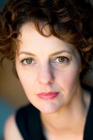 Kathryn Anderson portrait