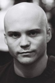 Sam Symons portrait