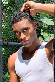 Karaj Pettis portrait