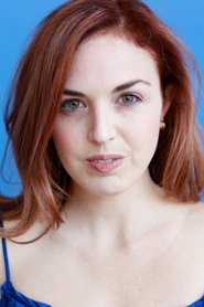 Stacey Maltin portrait