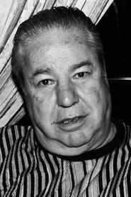 Clem Caserta portrait