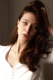 Dharma Mangia Woods portrait