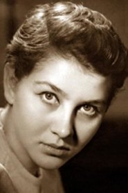 Lyudmila Bezuglaya portrait