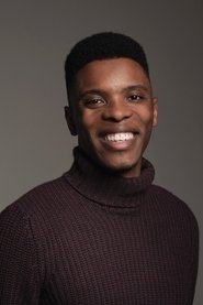 Rhys Stephenson portrait