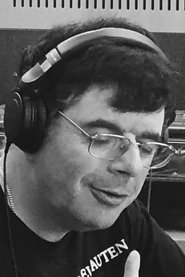 Nuno Ávila portrait