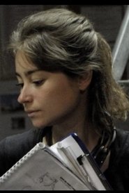 Pascale Renaud portrait