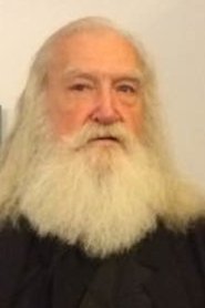 Darrel Blaine Ford portrait