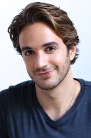 AJ Cedeno portrait