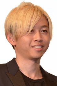 Yoshifumi Naoi portrait