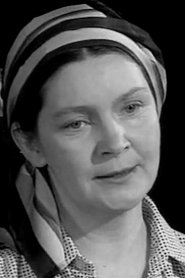 Olga Ovchinnikova portrait