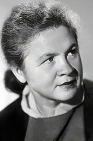 Aleksandra Teryokhina portrait
