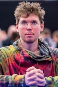 Andrew Lichtenberger portrait