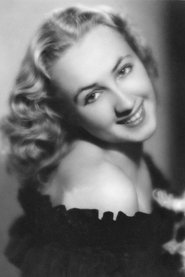 Nora Cífková portrait