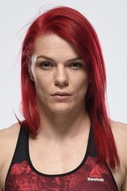 Gillian Robertson portrait