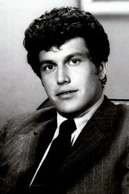 David Arkin portrait