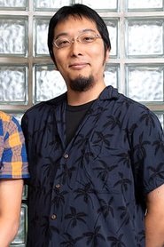 Hiroto Takakamo portrait