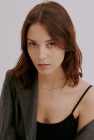 Chiara Longo portrait