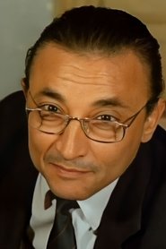 Fouad Khalil portrait