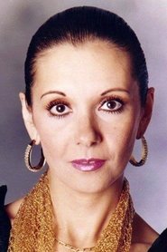 Virginia Faiad portrait