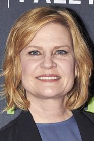 Carol Barbee portrait