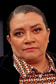 Carmen Ramos portrait