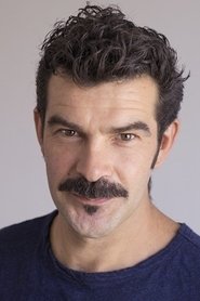 Johnny Montreuil portrait