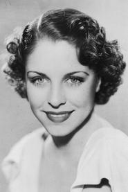 Anne Nagel portrait