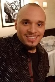 Bryan Lugo portrait