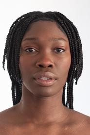 Ruby Commey portrait
