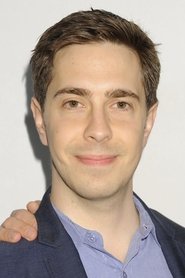 Christian Long portrait