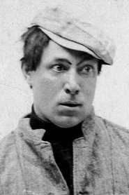 Bud Ross portrait