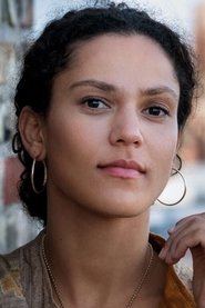 Amal Keller portrait