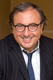 Lucio Caizzi portrait