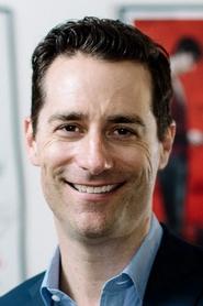 Todd Lieberman portrait