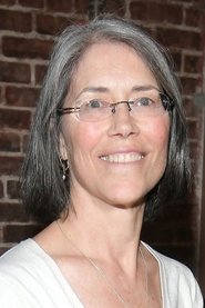Carol Potter portrait