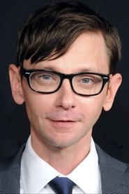 DJ Qualls portrait