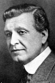 Alphonse Ethier portrait