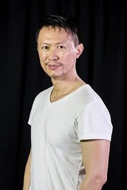Hsu Hao-hsiang portrait