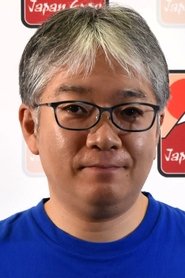 Keiichi Ichikawa portrait