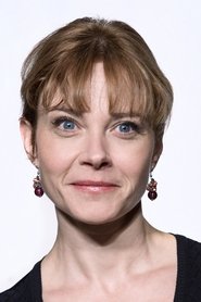 Stefka Yanorova portrait