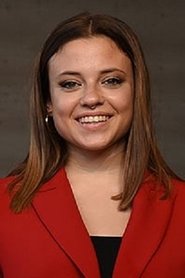 Paula del Río portrait