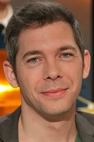 Romain Puértolas portrait