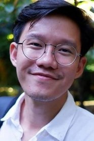 Pathomwat Wansukprasert portrait