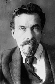 Alexei Rykov portrait