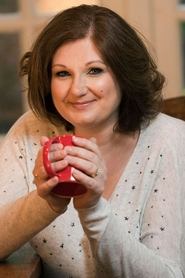 Emma Clarke portrait