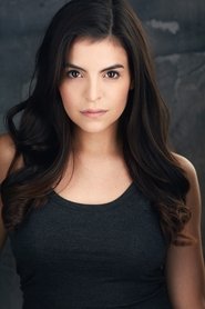 Idalia Valles portrait